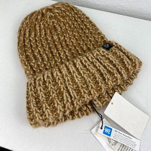 Treasure & Bond Brown Knit Hat